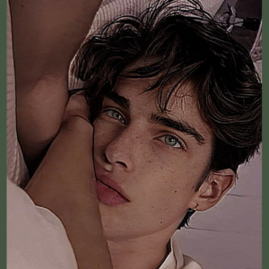 I want to know (pt. 1)