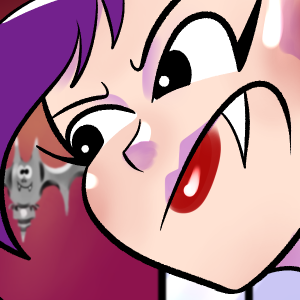 How to Scare a Virgin