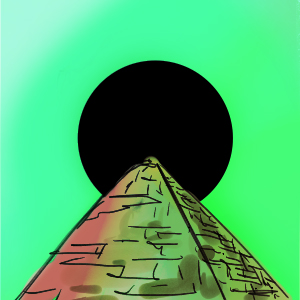 Egyptian Darkness