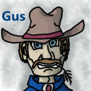 Gus