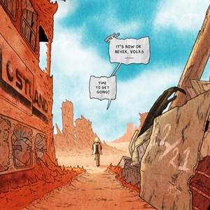 Release Date for LOSTLAND!
