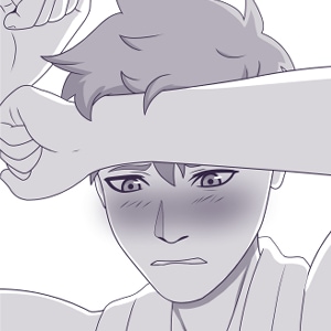 Chapter 26 - Ego + Giveaway winner