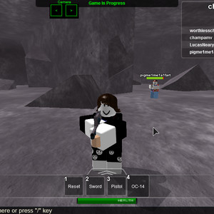 Lets Crack these zombies