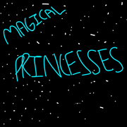 Magical Princesses
