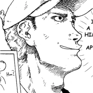 Chapter 1: Sjhinmaen Haans