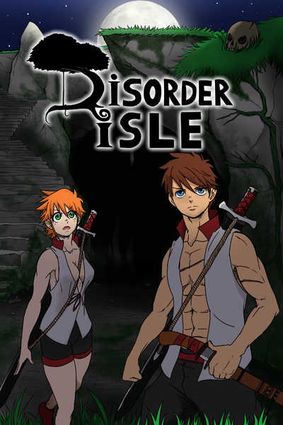 Disorder Isle (discontinued)