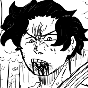 Capitulo 6 - Bem-vindos &agrave; cidade Doors