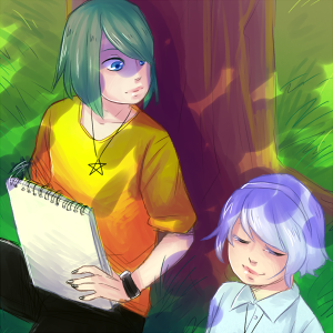 BONUS ART
