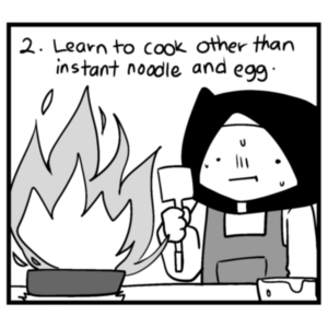 What I Should Do With My Free Time