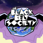 The Black Belt Society