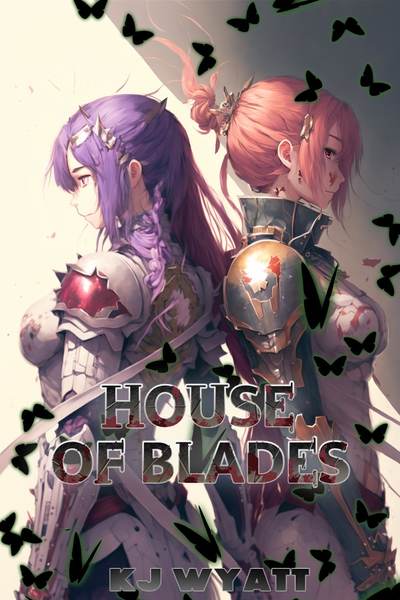 House Of Blades