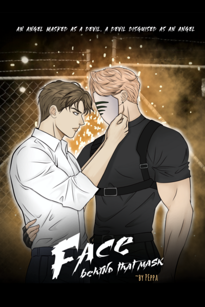 FACE: Behind That Mask 