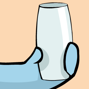 About glasses 1/9...