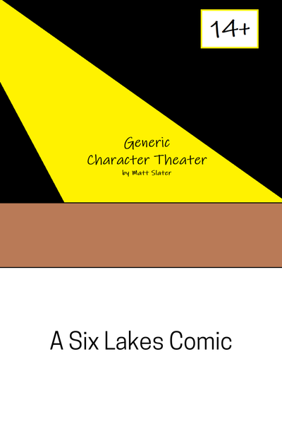 Generic Character Theater