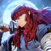 The Nine Heavens Swordmaster