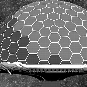 Vanguard Saga - Short Story - Three Tribes