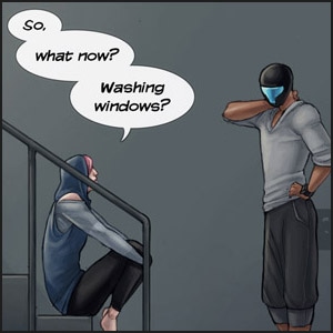 Chapter 5 - Page 3