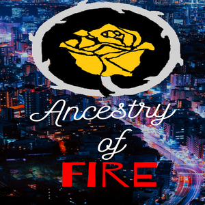 Ancestry of fire