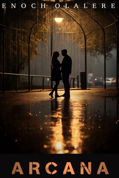 Arcana: A Love Story
