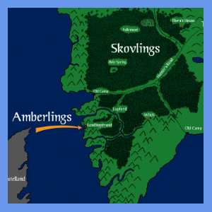 The Landing_Map