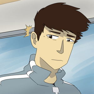 Chapter 4: Memories and Math Class