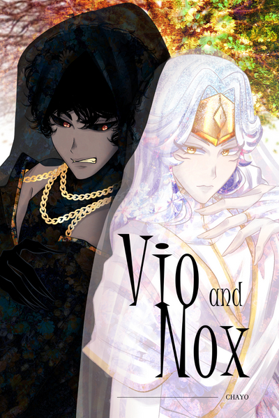 Vio and Nox