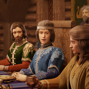 Motives of Peace (268)