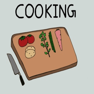 Cooking