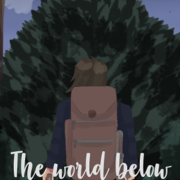 The world below