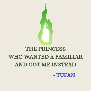 Kidnapped by a Princess of Another World!