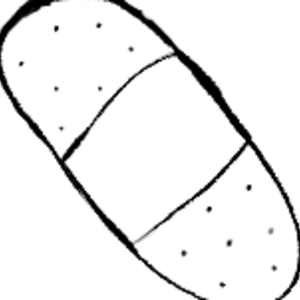 Chapter 8 - Wounds &amp; Words