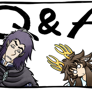 Q&A pt2!