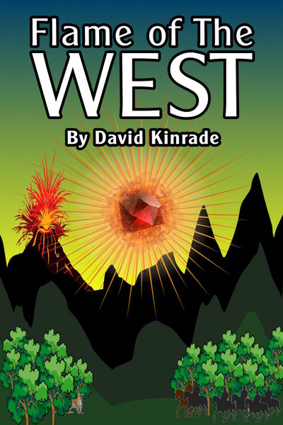 Flame of the West