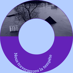 Une tempête de médiatique