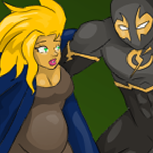 Chapter One: Graduation Day - (7/16)