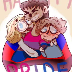 Happy Pride!