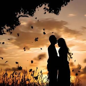  After he took a knife for me, he said he had loved me for ten years
