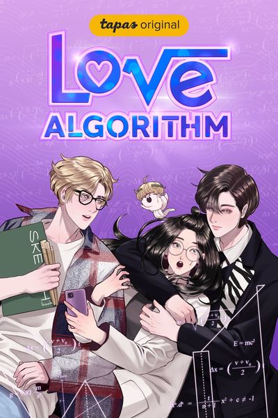 Tapas Romance Love Algorithm