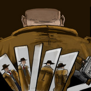 The Doppelg&auml;nger