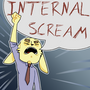 Internal Scream