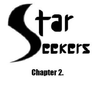 chapter 2 Part 2: A new challenge