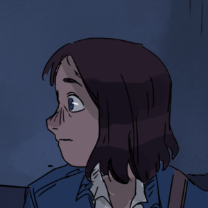 Read Iris Complex :: Episode 36 | Tapas Community