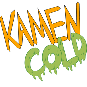 Kamen Cold #1