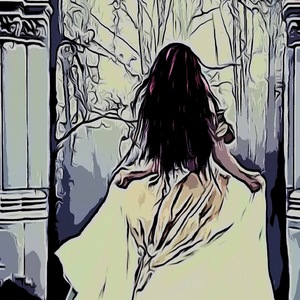 The Lonely Lass
