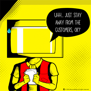  Job Interview - Part 02