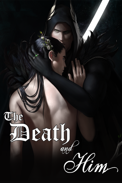 The Death and Him