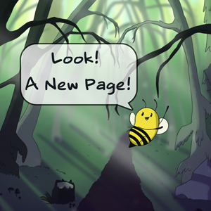 Old Beginnings - Page 2