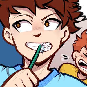 Chapter 1: Restart (pages 23-24)