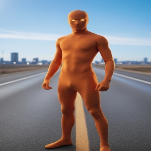 Chapter Five: The Speed of Life