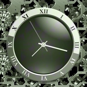 Prologue: Once More (1/2)